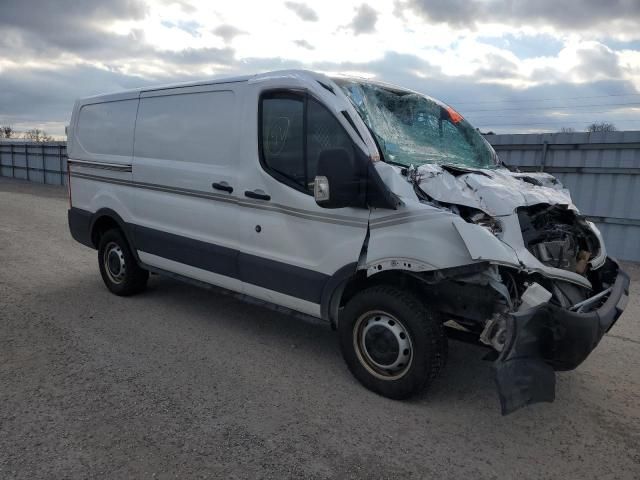 2019 Ford Transit T-250