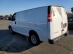 2009 Chevrolet Express G1500