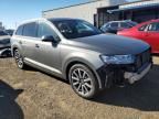 2017 Audi Q7 Prestige