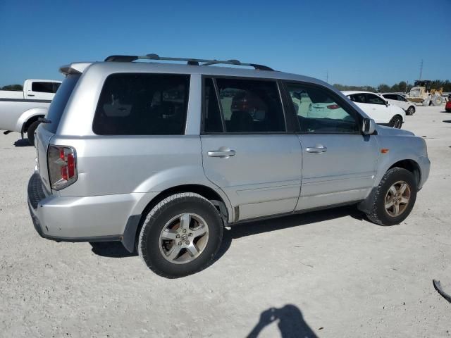 2006 Honda Pilot EX