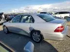 2005 Lexus LS 430