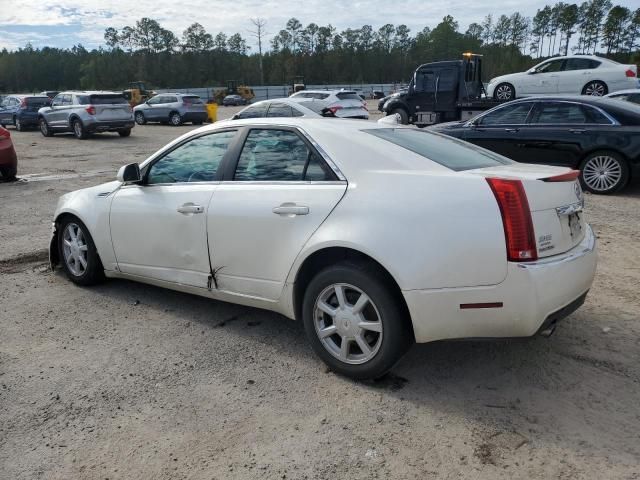 2009 Cadillac CTS HI Feature V6