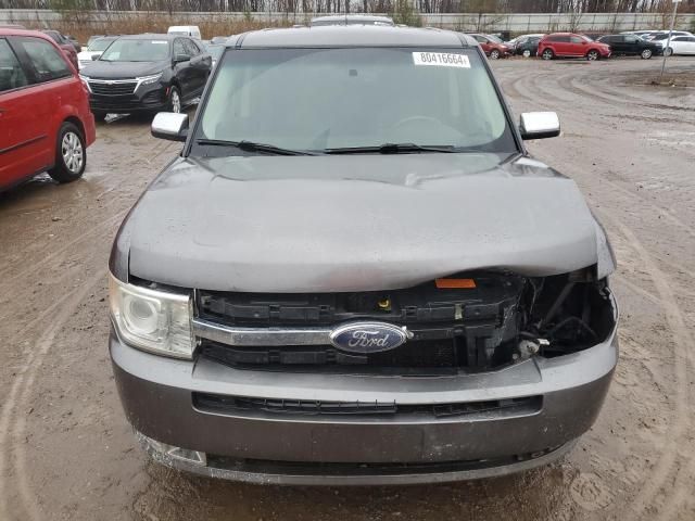 2010 Ford Flex Limited