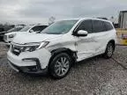 2021 Honda Pilot EXL