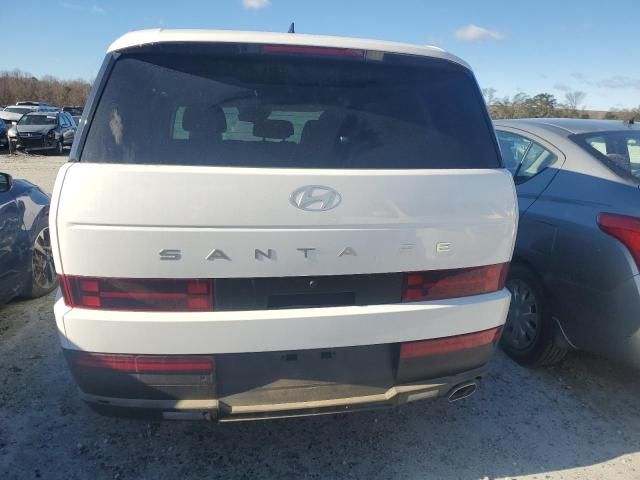 2024 Hyundai Santa FE SE