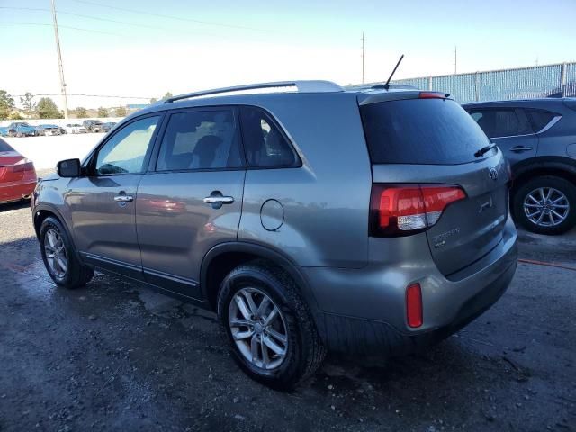 2014 KIA Sorento LX