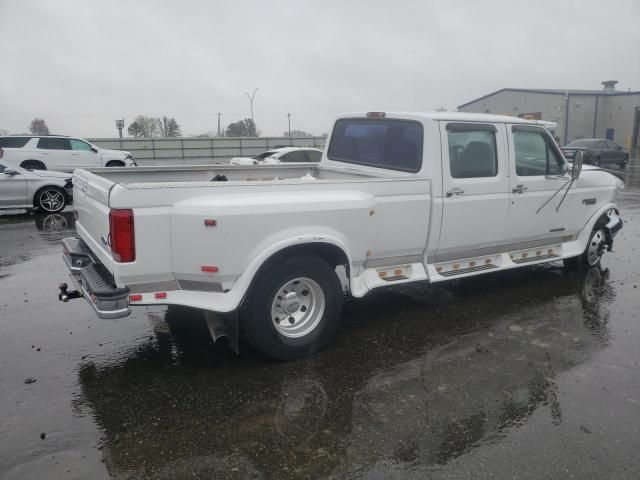 1997 Ford F350