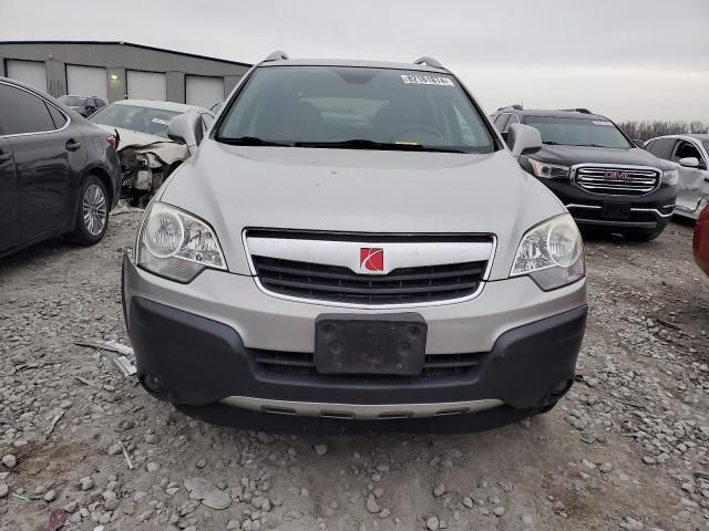 2008 Saturn Vue XE