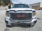 2018 GMC Sierra C2500 Heavy Duty