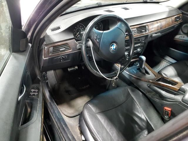 2007 BMW 328 I