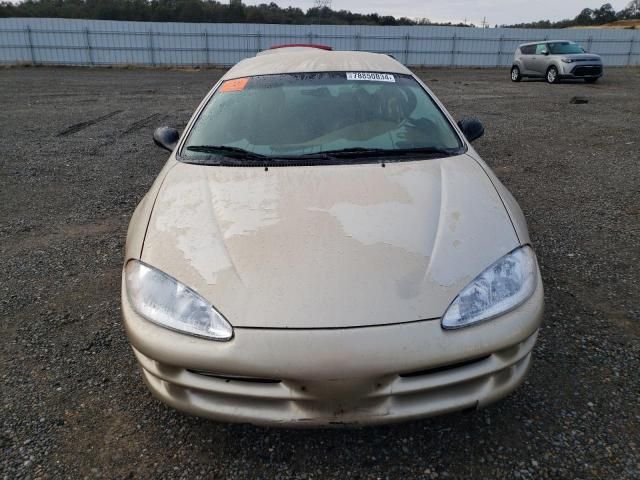 2000 Dodge Intrepid