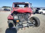 1994 Jeep Wrangler / YJ SE