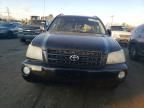 2003 Toyota Highlander Limited