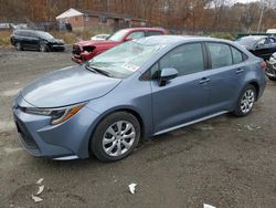 2020 Toyota Corolla LE en venta en Baltimore, MD