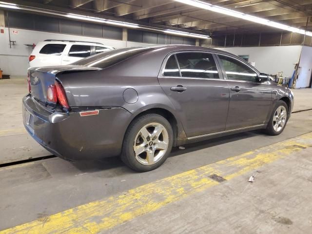 2010 Chevrolet Malibu 1LT