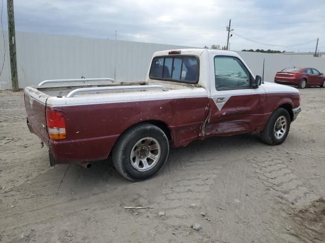 1995 Ford Ranger