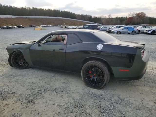 2017 Dodge Challenger R/T