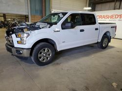 2016 Ford F150 Supercrew en venta en Eldridge, IA