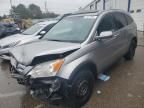 2007 Honda CR-V EXL