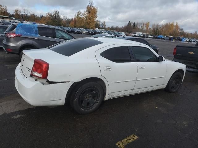 2010 Dodge Charger SXT