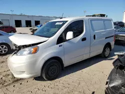 Nissan salvage cars for sale: 2019 Nissan NV200 2.5S