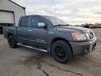 2012 Nissan Titan S