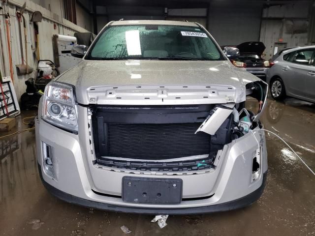 2010 GMC Terrain SLT