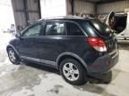 2012 Chevrolet Captiva Sport