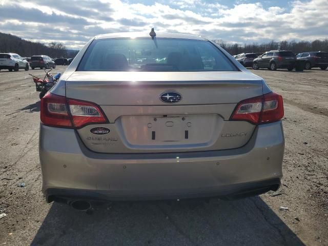 2019 Subaru Legacy 2.5I Limited