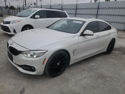 Lots with Bids for sale at auction: 2017 BMW 430I Gran Coupe