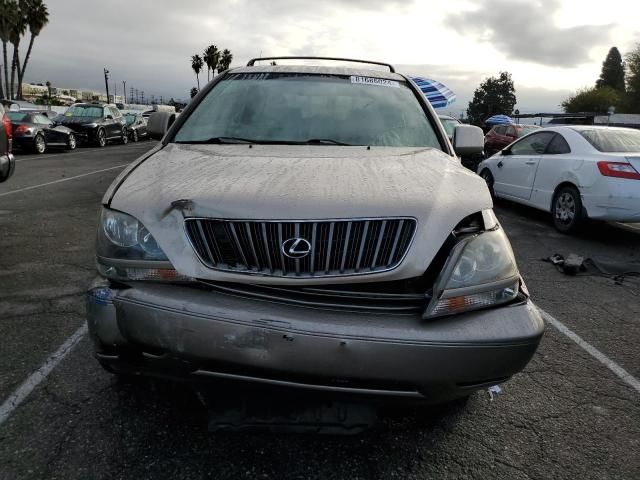 1999 Lexus RX 300