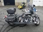 2003 Harley-Davidson Flstc