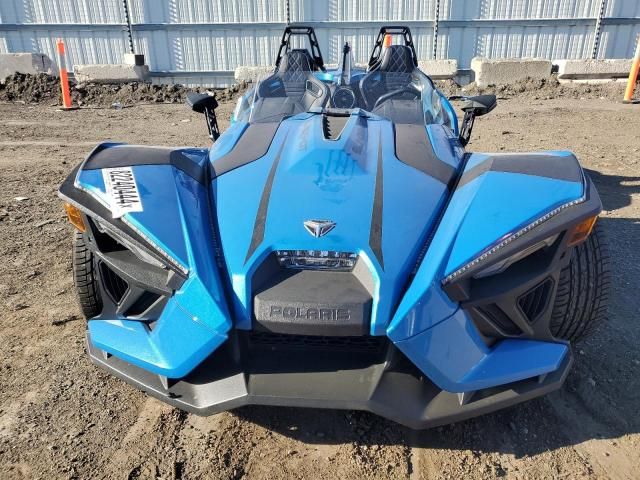 2020 Polaris Slingshot SL