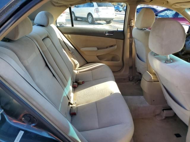 2004 Honda Accord EX