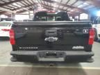 2014 Chevrolet Silverado K1500 High Country