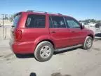 2005 Honda Pilot EXL