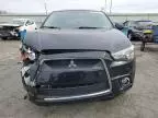 2011 Mitsubishi Outlander Sport SE