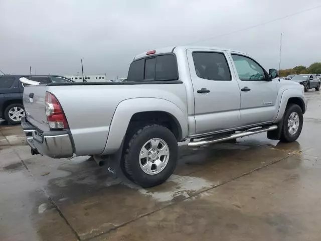 2013 Toyota Tacoma Double Cab