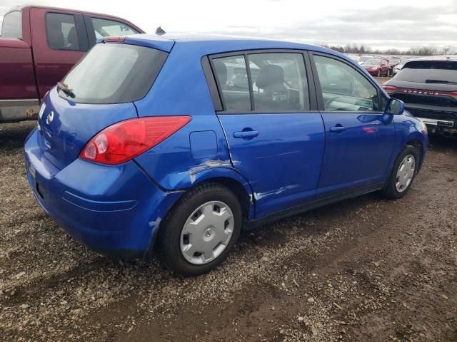 2009 Nissan Versa S