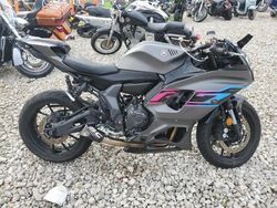 2024 Yamaha YZFR7 en venta en Franklin, WI