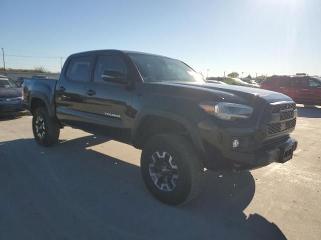 2023 Toyota Tacoma Double Cab