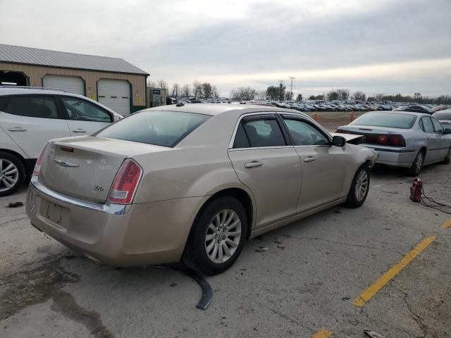 2012 Chrysler 300