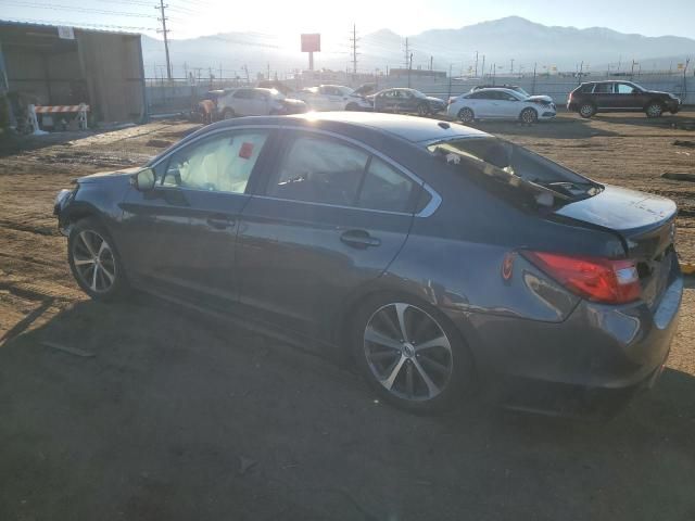 2015 Subaru Legacy 2.5I Limited