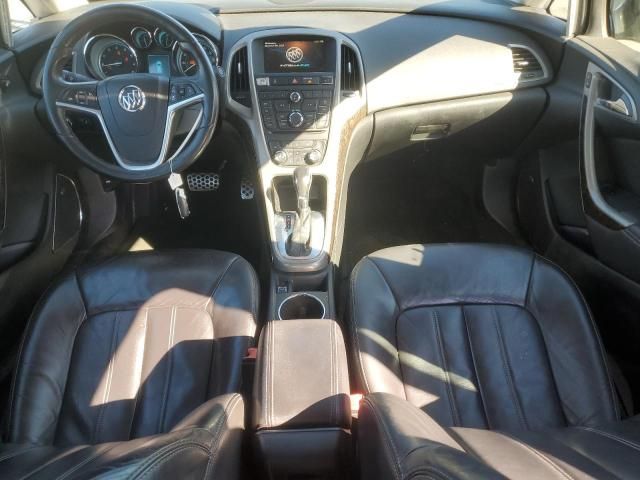 2013 Buick Verano Premium