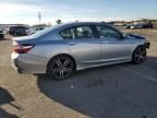 2017 Honda Accord Sport Special Edition