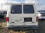 2004 Ford Econoline E150 Van