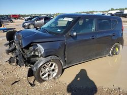 KIA salvage cars for sale: 2021 KIA Soul LX