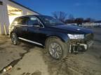 2018 Audi Q7 Prestige