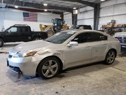 Carros con verificación Run & Drive a la venta en subasta: 2013 Acura TL Tech