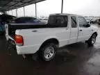 1999 Ford Ranger Super Cab